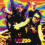 ZOO TV Live In Dublin 1993 EP
