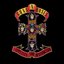 Appetite for Destruction