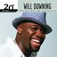 The Best Of Will Downing 20th Century Masters The Millennium Collection