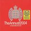 Ministry Of Sound: Annual 2004