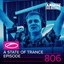 A State Of Trance Episode 806