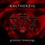Greatest Love Songs, Vol. 777