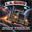 Space Truckin'
