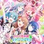 Newly Edgy Idols / More! Jump! More! (feat. 花里みのり, 桐谷遥, 桃井愛莉, 日野森雫 & 初音ミク) - Single
