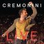 CREMONINI LIVE: STADI 2022 + IMOLA