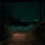 Night Theme (From "No, I'm not a Human")