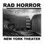 New York Theater