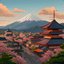 Japanese Traditional Relaxing Music - Yama No Kokyū