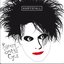 Robert Smith's Eyes - Single