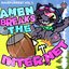 Ravefurrest Vol 1: Amen Breaks the Internet