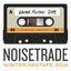 NoiseTrade Winter Mixtape 2014