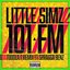 101 FM (feat. Spragga Benz) [Toddla T Remix]