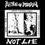 NOT LIE DEMOTAPE