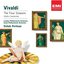 Vivaldi-The Four Seasons and Violin Concertos