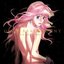 MACROSS FRONTIER ~The False Songstress~ Universal Bunny