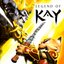 Legend of Kay