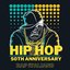 Celebrating HIP HOP 50:  RAP ITALIANO