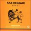 Trojan Ras Reggae Box Set