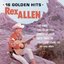 Rex Allen Sings 16 Favorite Songs