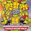 TMNT IV: Turtles in Time
