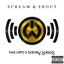 Scream And Shout (feat. Britney Spears) - Single