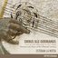 Orbus ille germanus (German lute music of the fifteenth century)