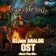 O2Jam Analog - 'Gypsy Tronic' (Original Soundtrack)