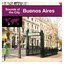 Sounds Of The City - Buenos Aires