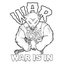 War Is In