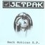 Neck Mohican e.p.