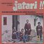 Monitor Presents El Grupo Jatari !!