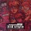 beatmania IIDX 3rd style Original Soundtracks
