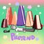 Pretend - Single