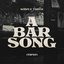 A Bar Song (Tipsy)