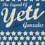 The Legend of Yeti Gonzales (Bonus Track Version)