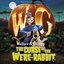 Wallace & Gromit: The Curse Of The Were-Rabbit (Original Motion Picture Soundtrack)