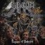 Plagues Of Babylon (Deluxe)