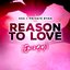 Reason To Love (Energy)