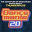 Dancemania 20 (The Adventure Of Dance Music)