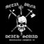 Metal Punk Death Squad Ukrainian Chapter II