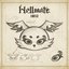 Hellmate - EP