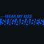 Wear My Kiss (Remixes)