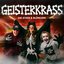 GEISTERKRASS 👻🎃