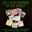 The 7 Inch Wonders of the World