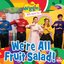 We're All Fruit Salad! (Korean & English Version)