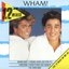 Wham 12" Mixes - EP