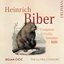 Biber: Complete Violin Sonatas — 1681