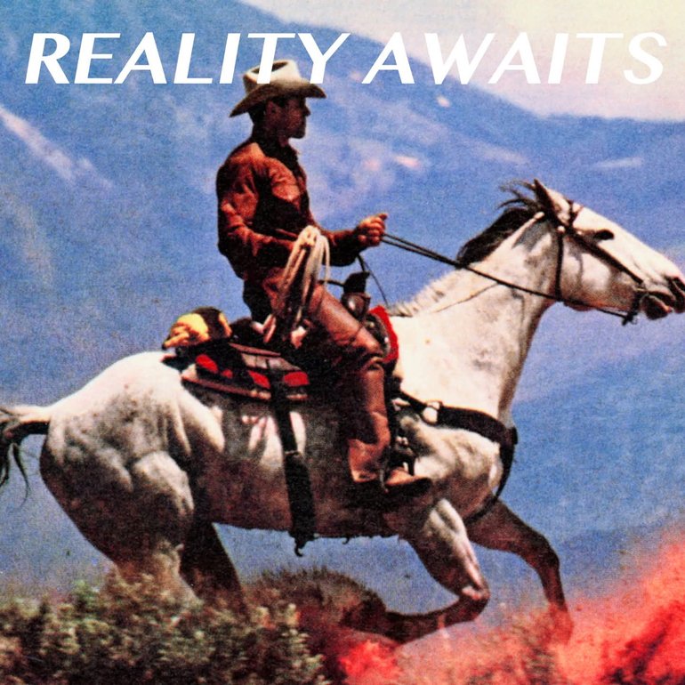 Lonely in the Future — The Strokes