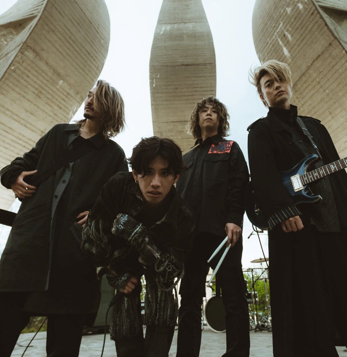 ONE OK ROCK music, videos, stats, and photos | Last.fm