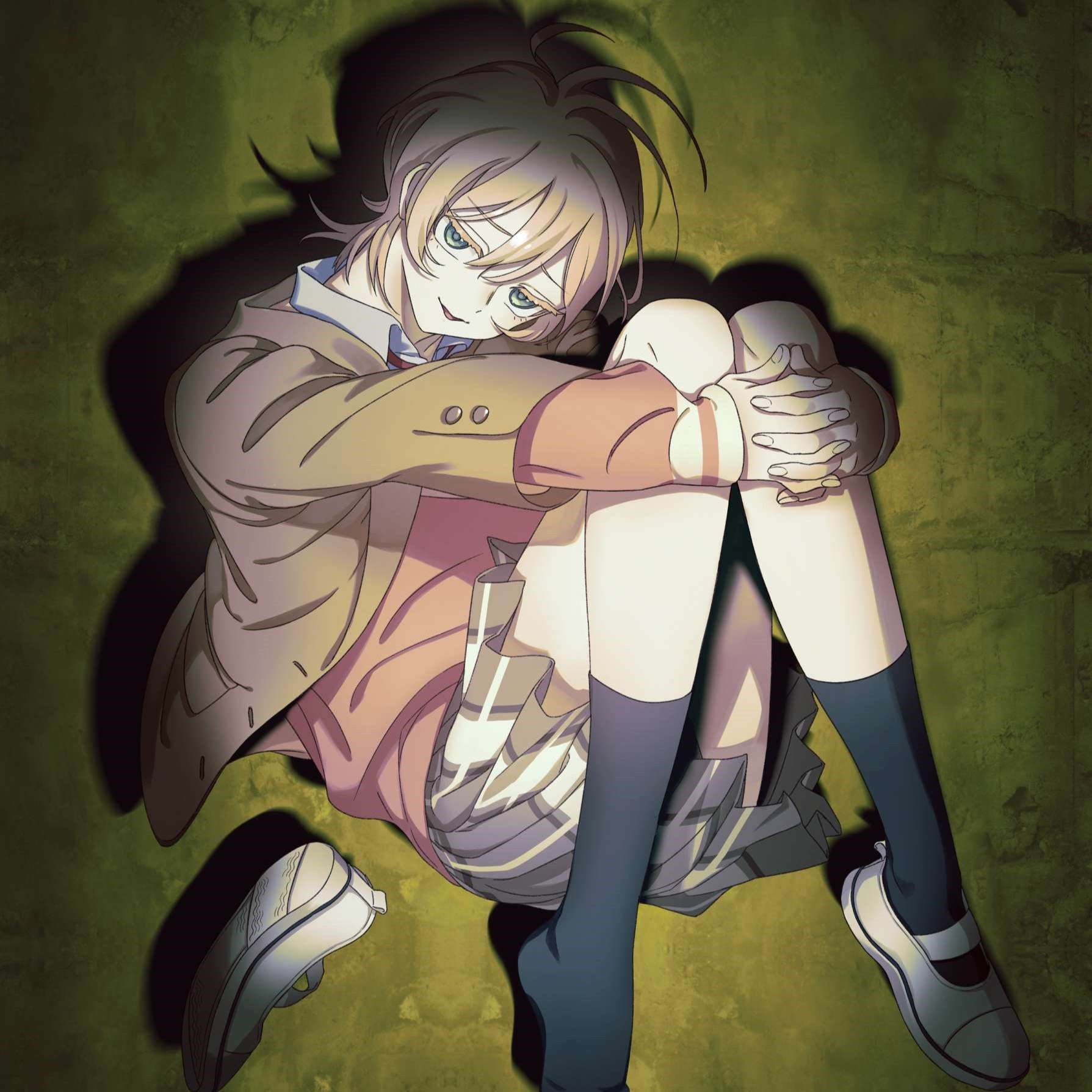 アフターペイン — MILGRAM ムウ (CV: 香里有佐) | Last.fm